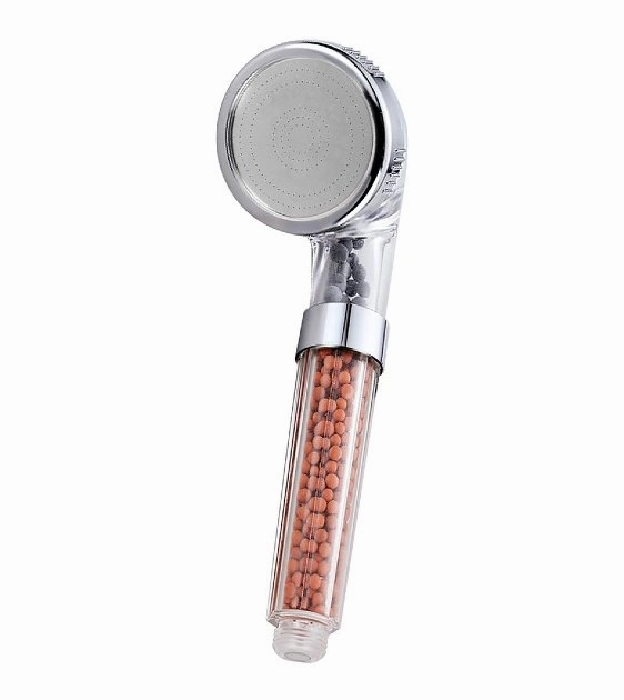 Artero Purifying Shower Head