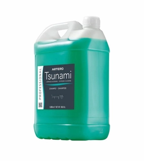 Artero Tsunami Shampoo For Dogs & Cats interactive dog toy,tech pet toy