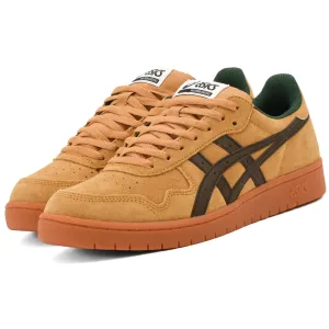 Asics - Japan Pro (Woodthrush/Black Coffee) Asics Shoes