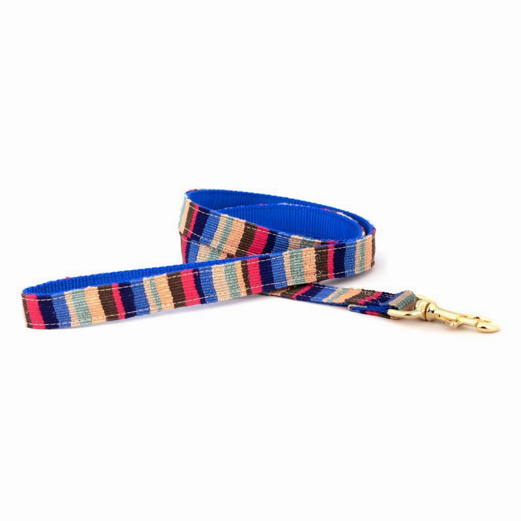 At The Beach Nantucket Dog Leash