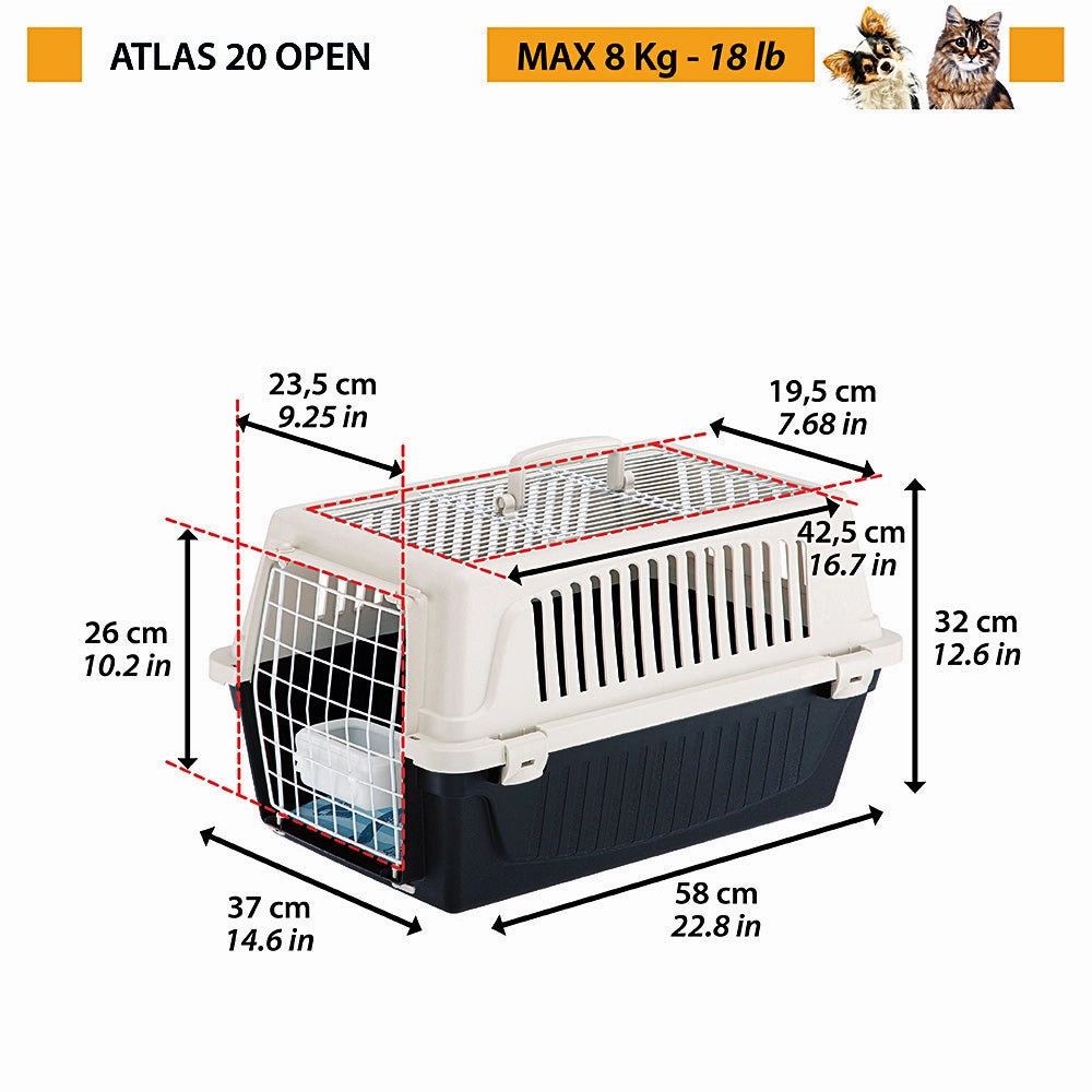 ATLAS