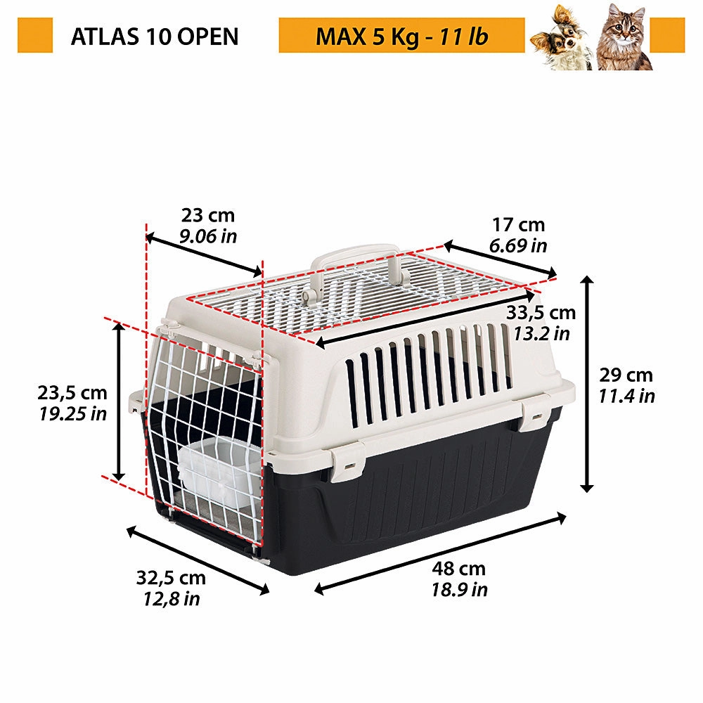 ATLAS