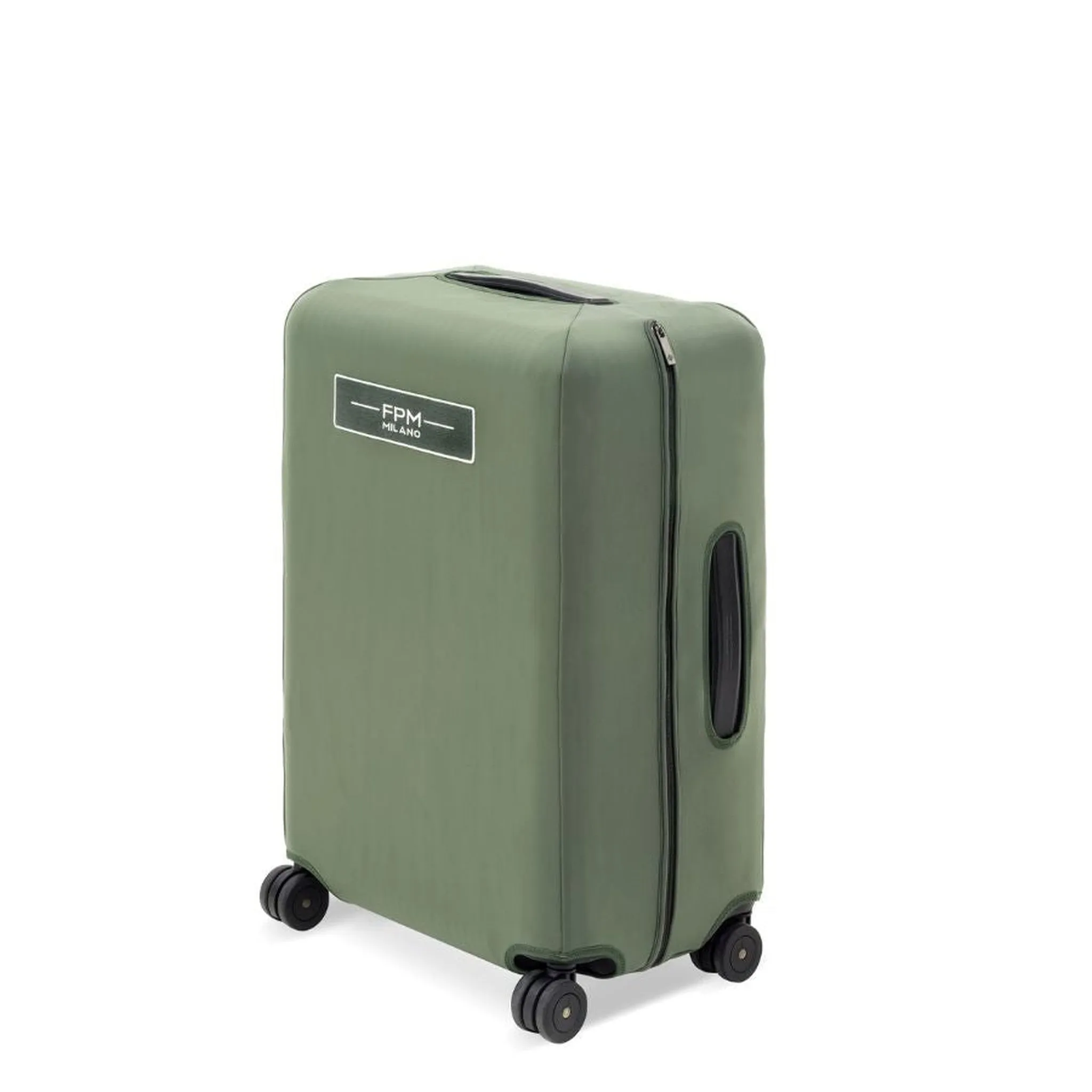 Bags Fpm Milano FPM Milano Bank Light Cover - Olive Green