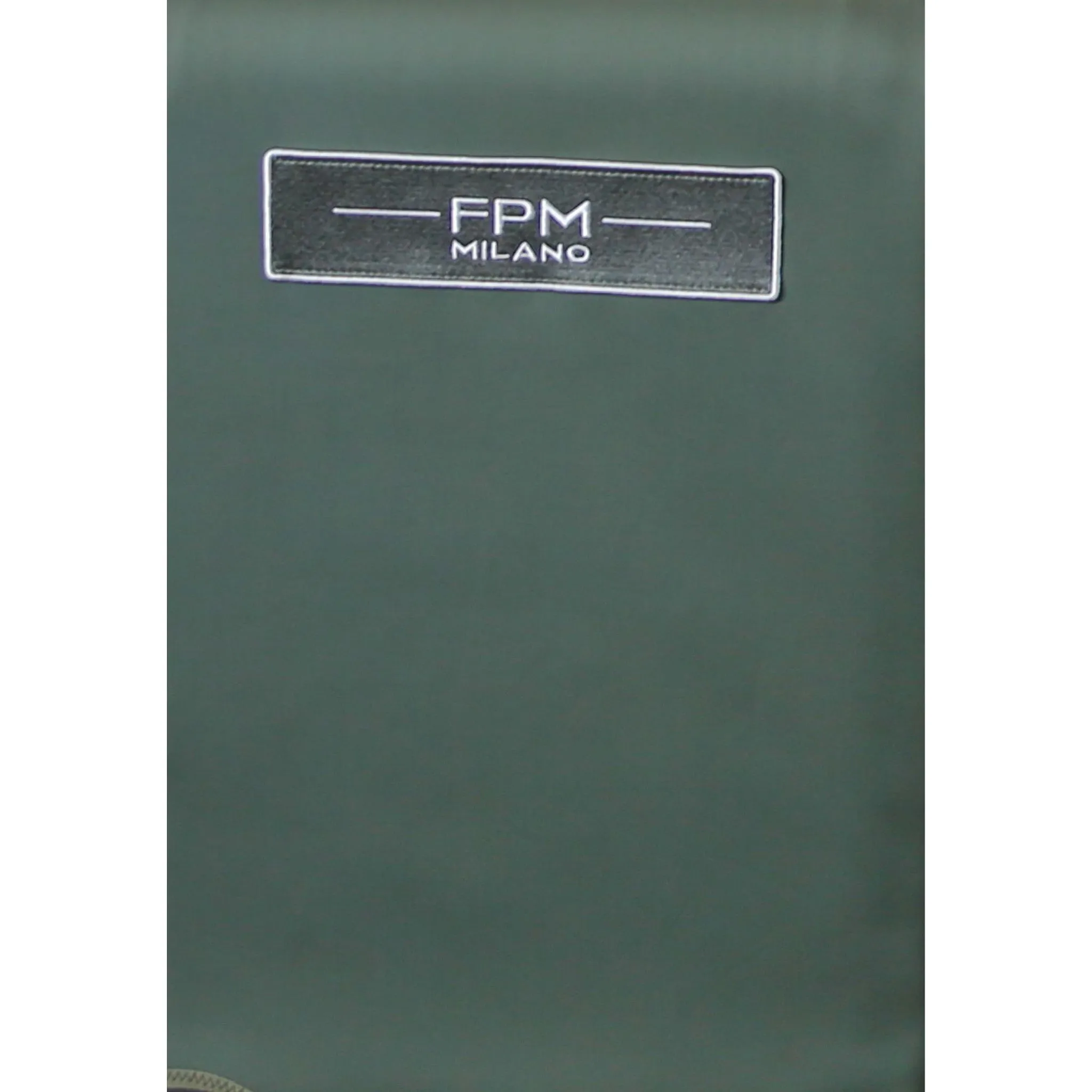 Bags Fpm Milano FPM Milano Bank Light Cover - Olive Green