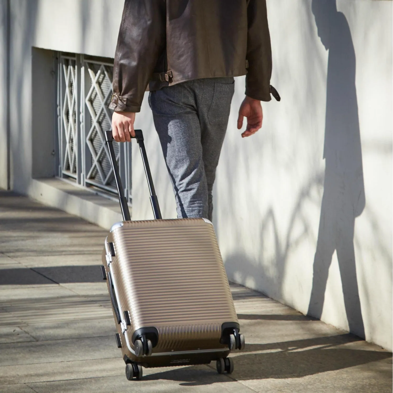 Bags Fpm Milano FPM Milano Bank Light Spinner 76