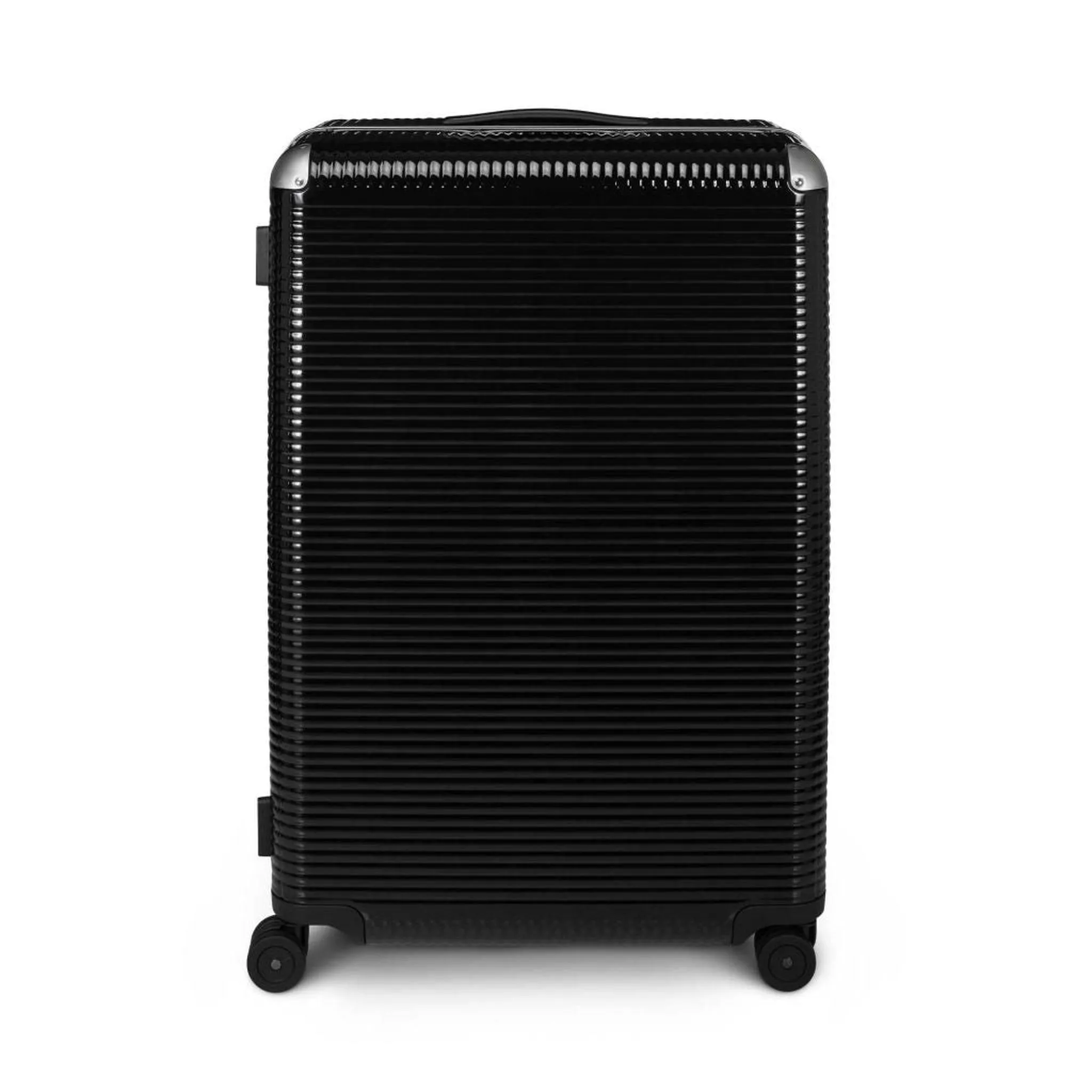 Bags Fpm Milano FPM Milano Bank Light Trunk on Wheels L
