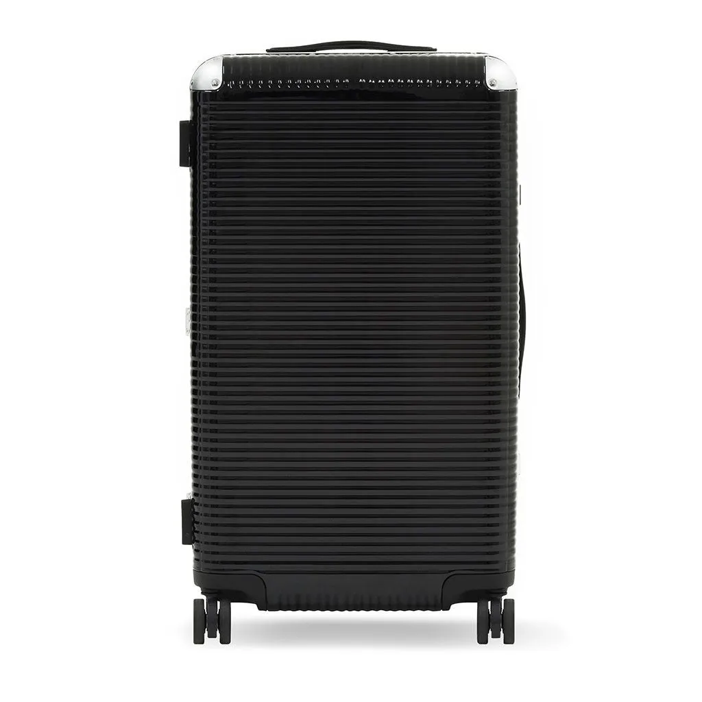 Bags Fpm Milano FPM Milano Bank Light Trunk on Wheels M