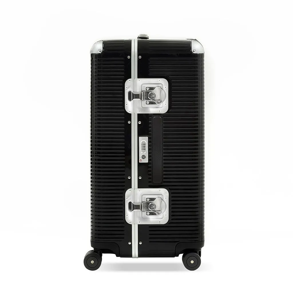 Bags Fpm Milano FPM Milano Bank Light Trunk on Wheels M