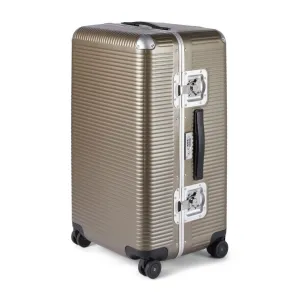 Bags Fpm Milano FPM Milano Bank Light Trunk on Wheels M