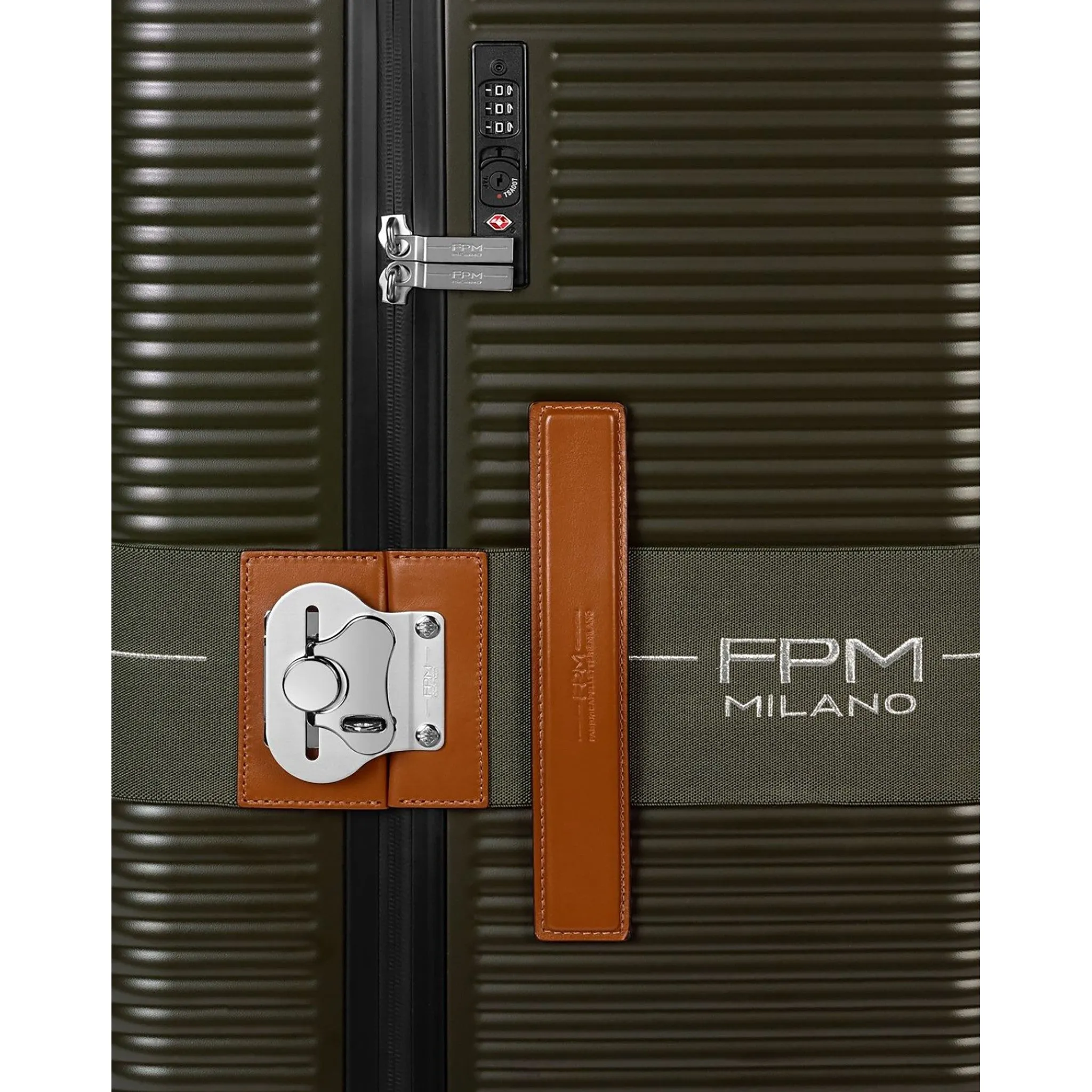 Bags Fpm Milano FPM Milano Bank Zip Deluxe 55S