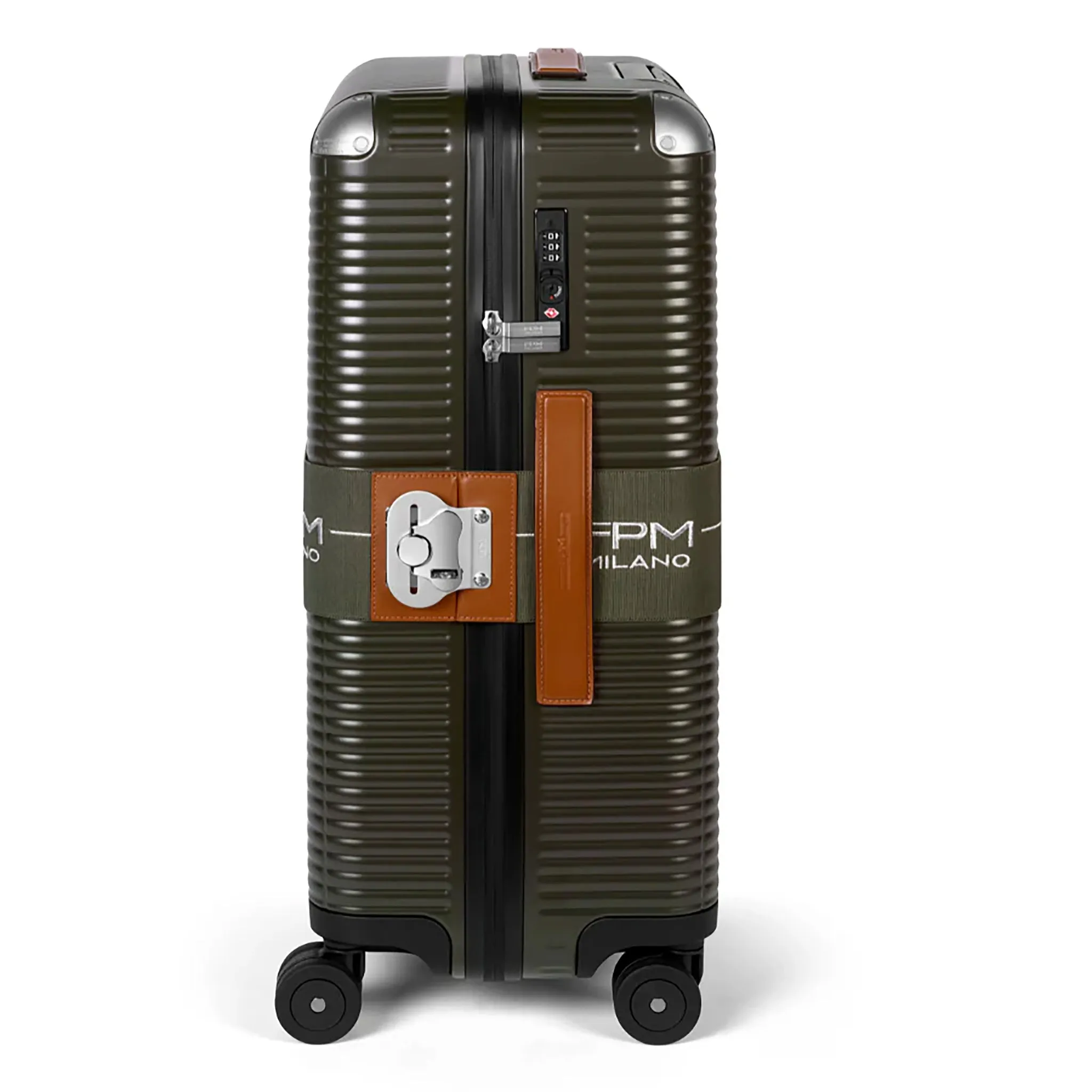 Bags Fpm Milano FPM Milano Bank Zip Deluxe 68