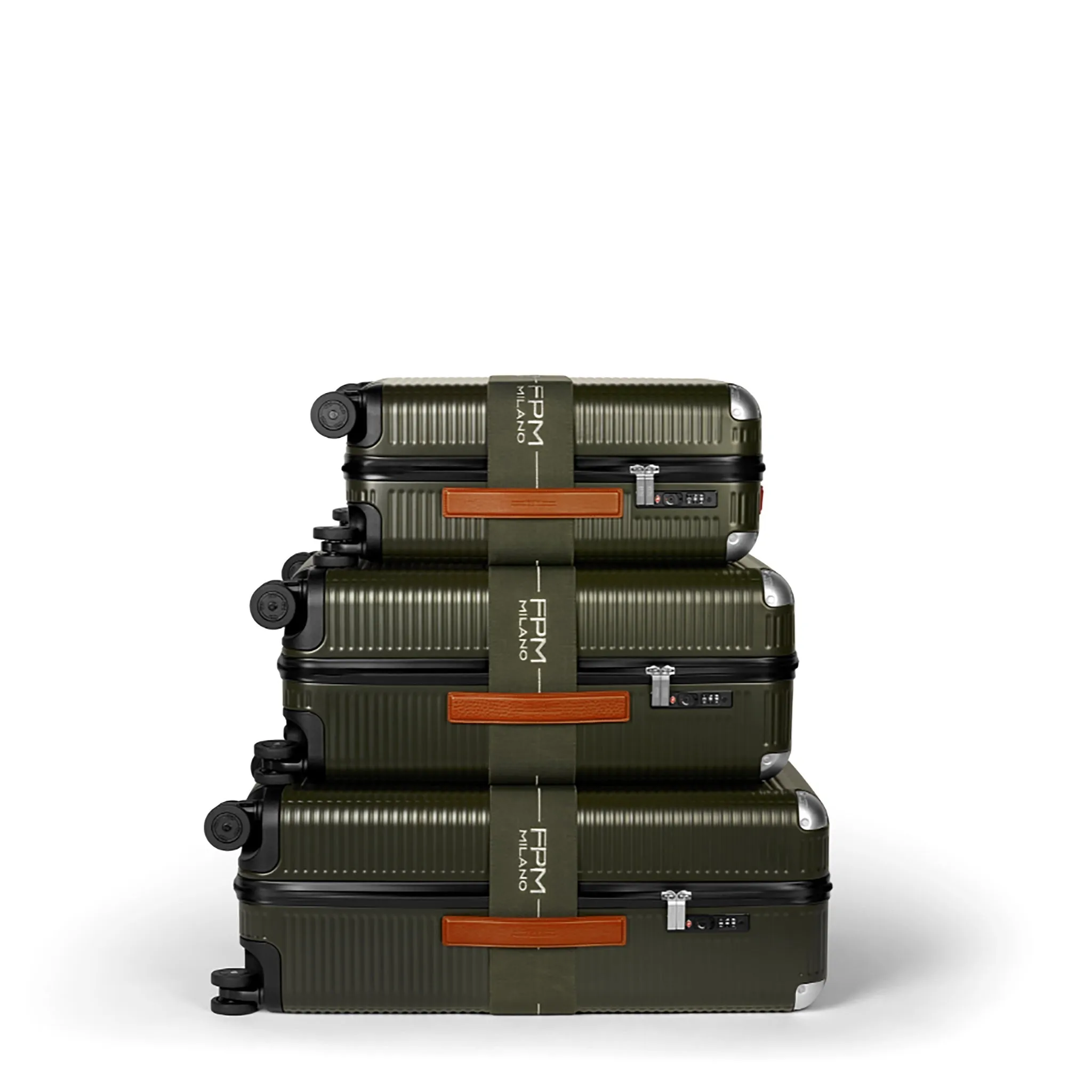 Bags Fpm Milano FPM Milano Bank Zip Deluxe 76