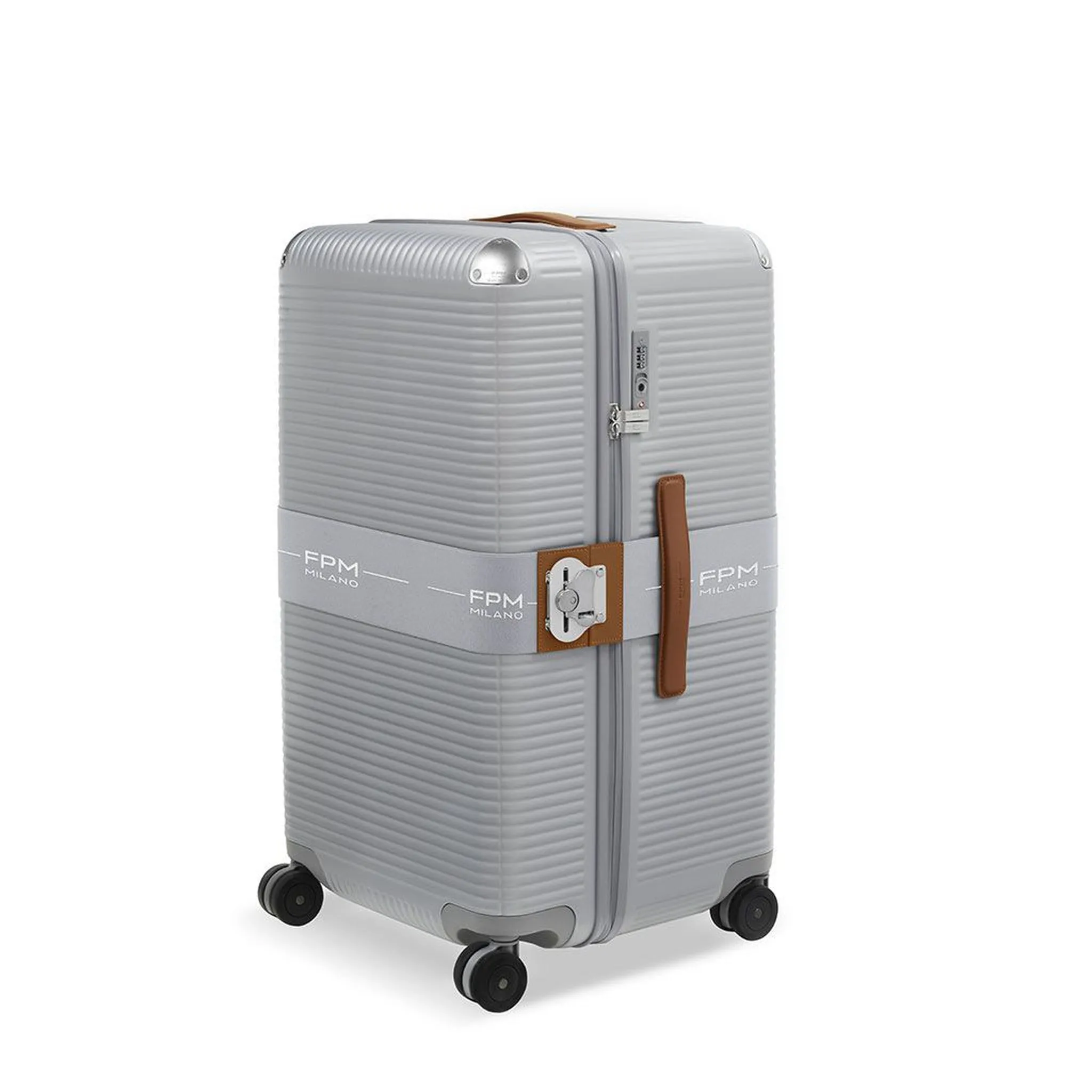 Bags Fpm Milano FPM Milano Bank Zip Deluxe Trunk M