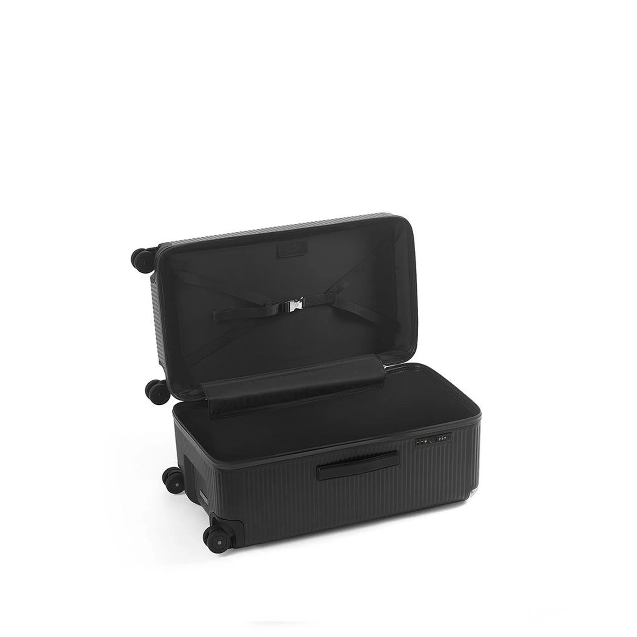 Bags Fpm Milano FPM Milano Bank Zip Deluxe Trunk M