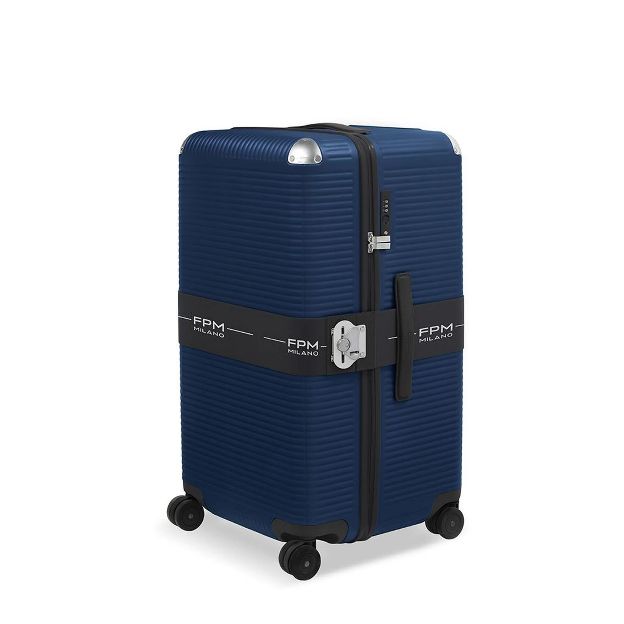 Bags Fpm Milano FPM Milano Bank Zip Deluxe Trunk M