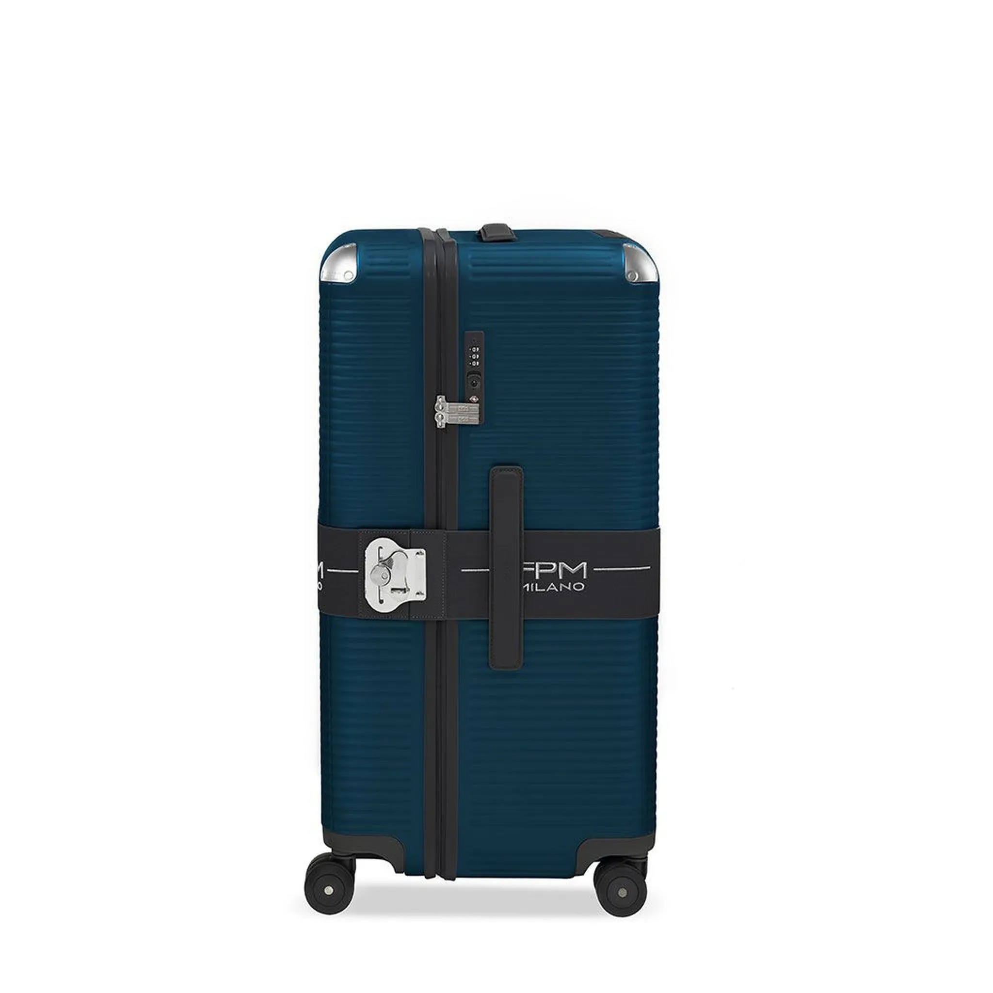 Bags Fpm Milano FPM Milano Bank Zip Deluxe Trunk M