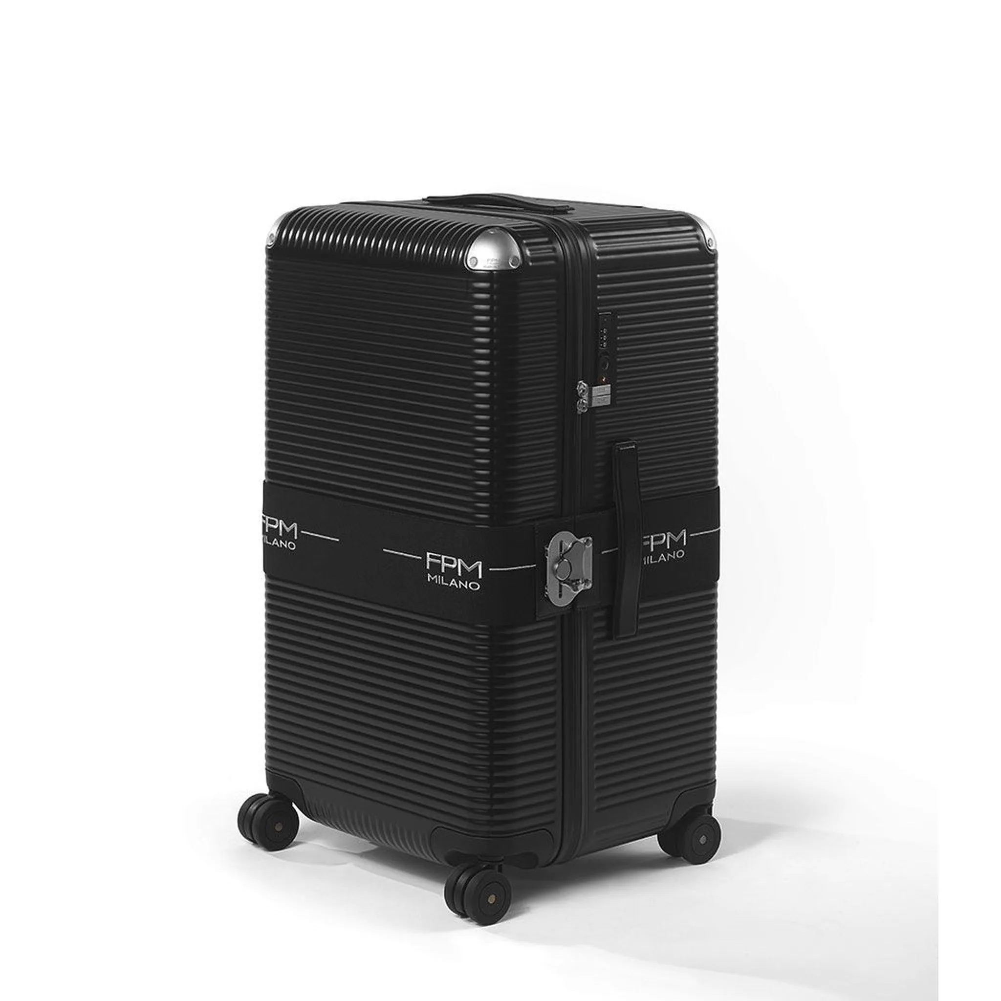 Bags Fpm Milano FPM Milano Bank Zip Deluxe Trunk M