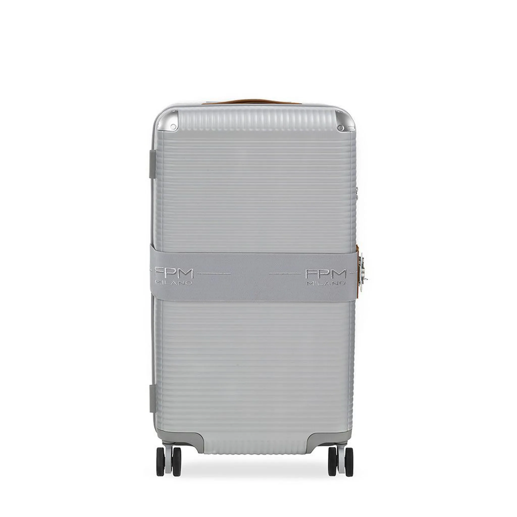 Bags Fpm Milano FPM Milano Bank Zip Deluxe Trunk M