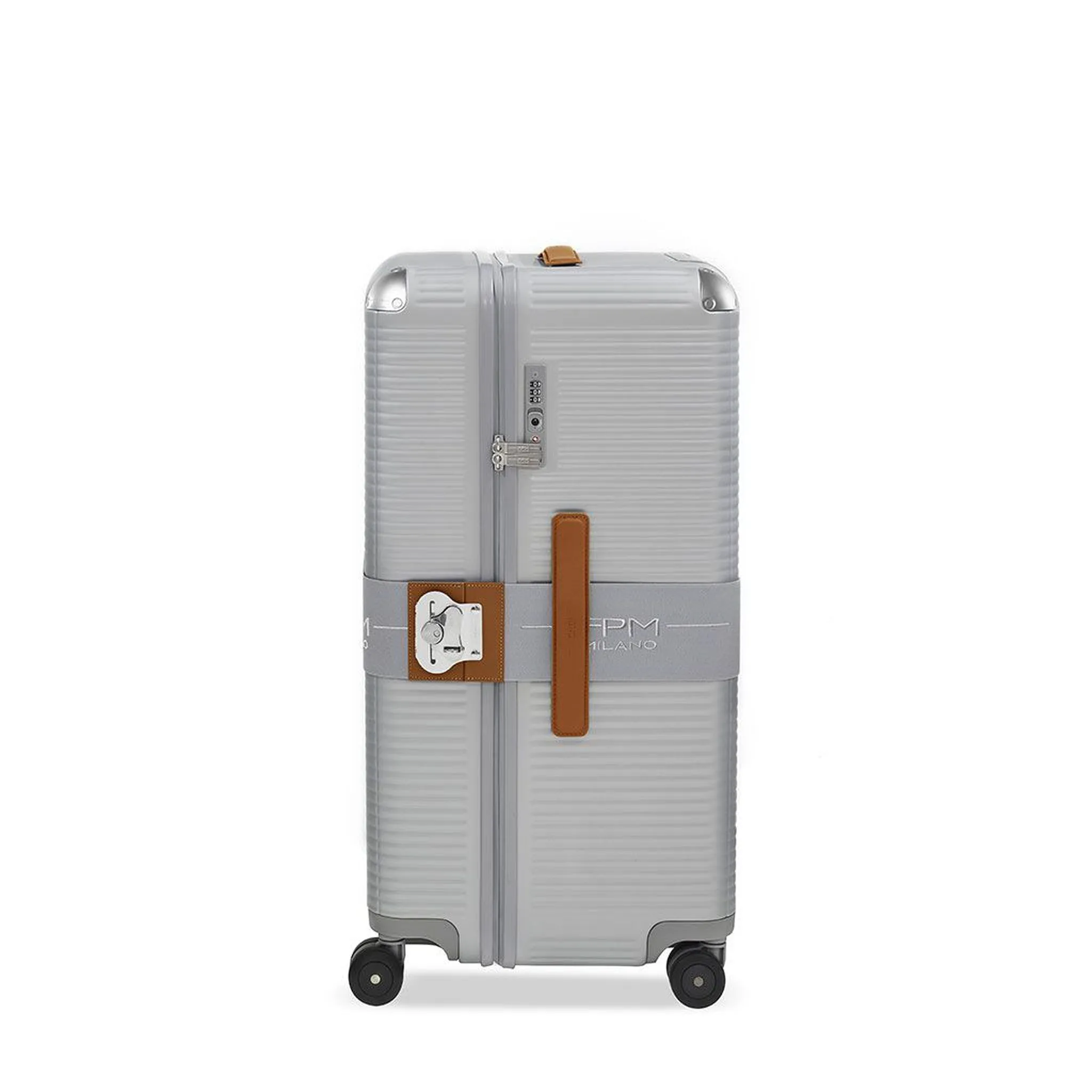 Bags Fpm Milano FPM Milano Bank Zip Deluxe Trunk M
