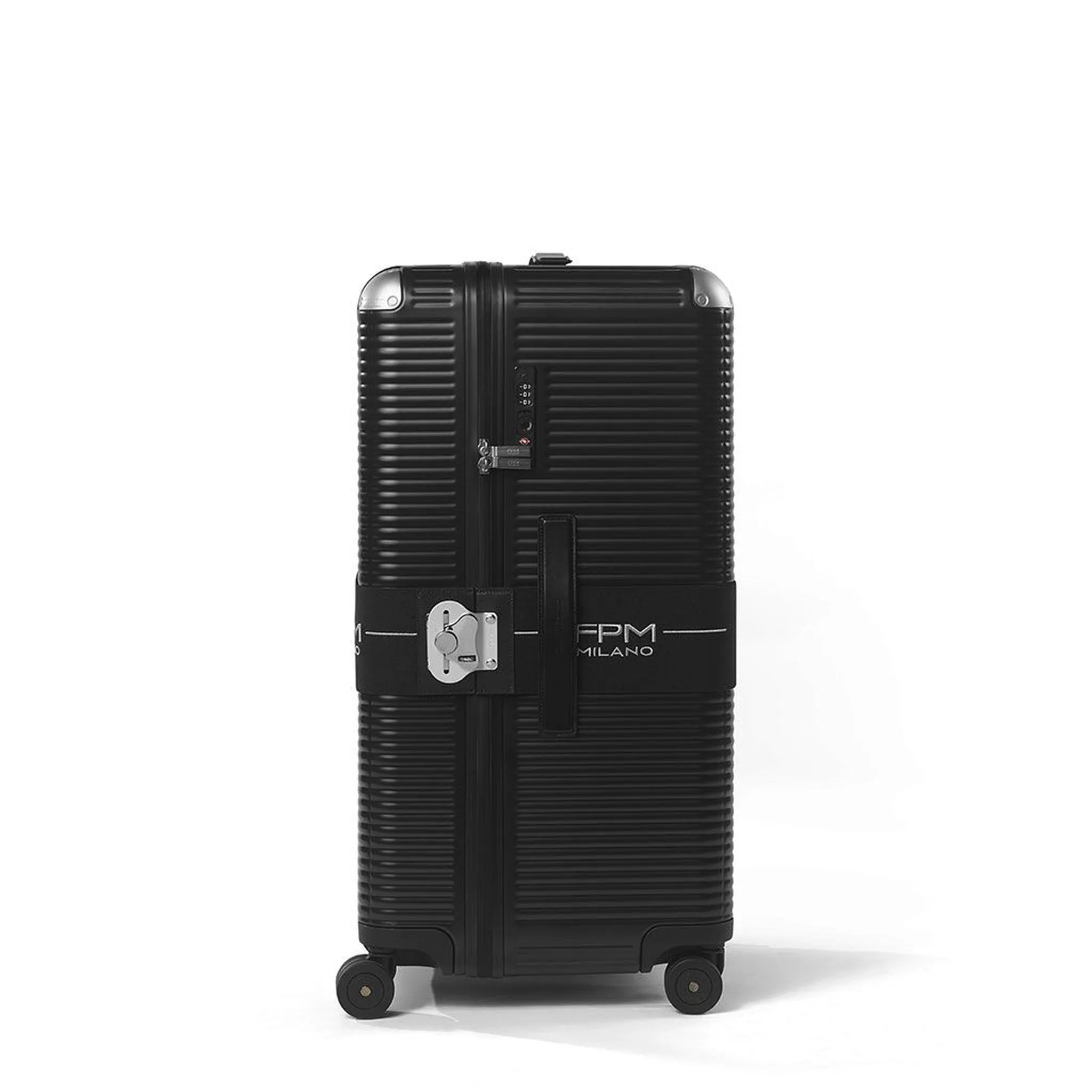Bags Fpm Milano FPM Milano Bank Zip Deluxe Trunk M