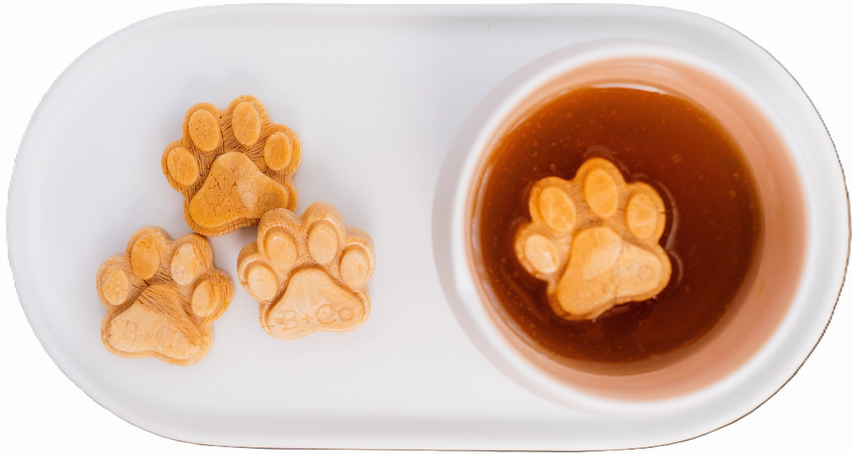 Bailey Co New Zealand Original Beef Bone Broth (Gut & Immunity Support)