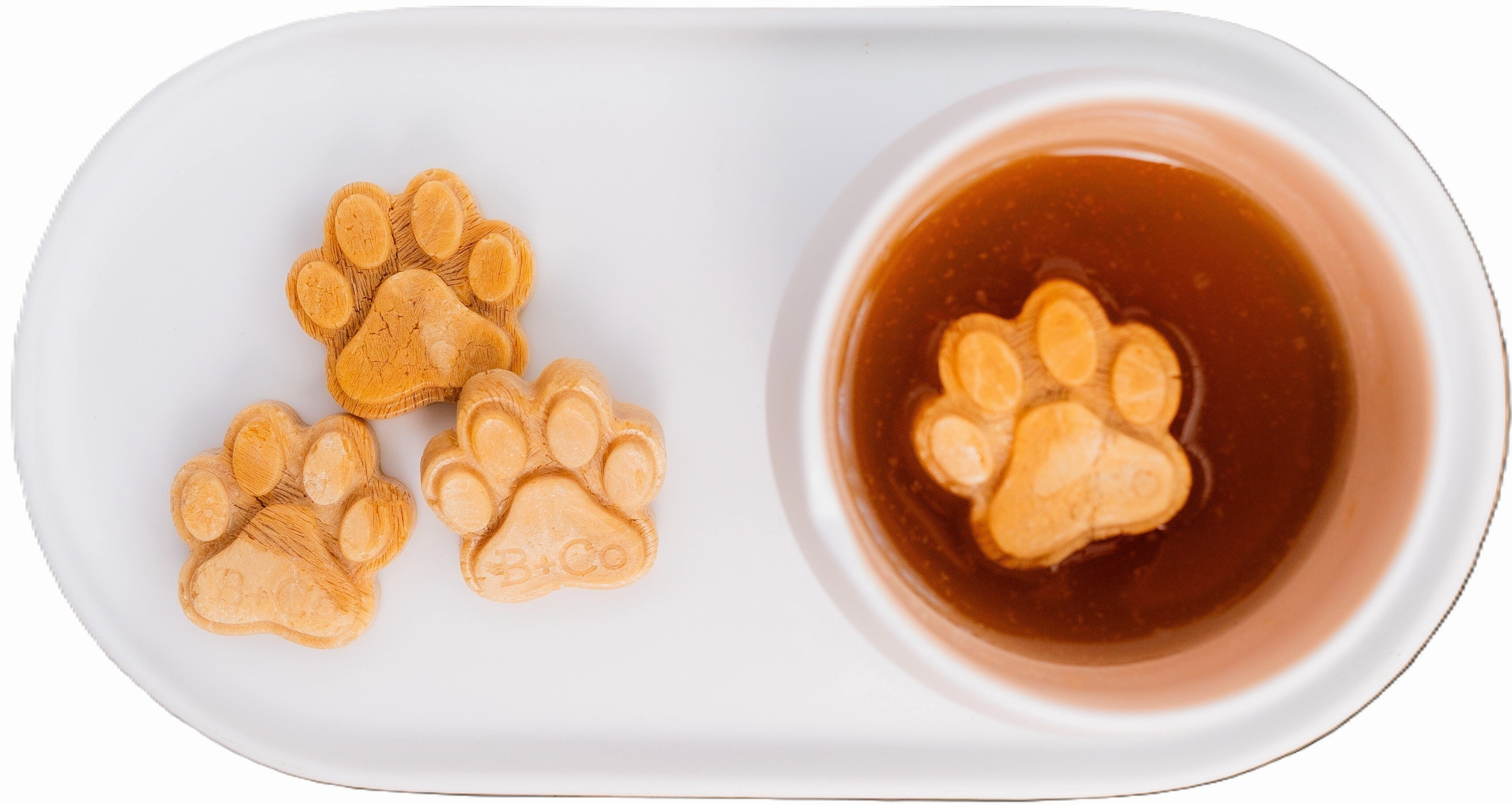 Bailey Co New Zealand Original Beef Bone Broth (Gut & Immunity Support)