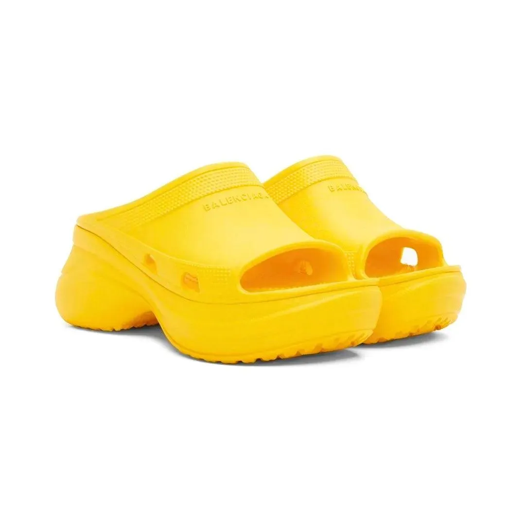 Balenciaga Pool Slide - Women's 37