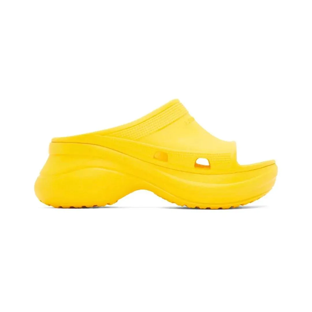 Balenciaga Pool Slide - Women's 37