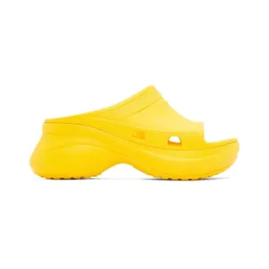 Balenciaga Pool Slide - Women's 37