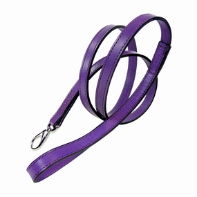 Barclay Collection Dog Leash Lavender dog mobility,outdoor pet aid