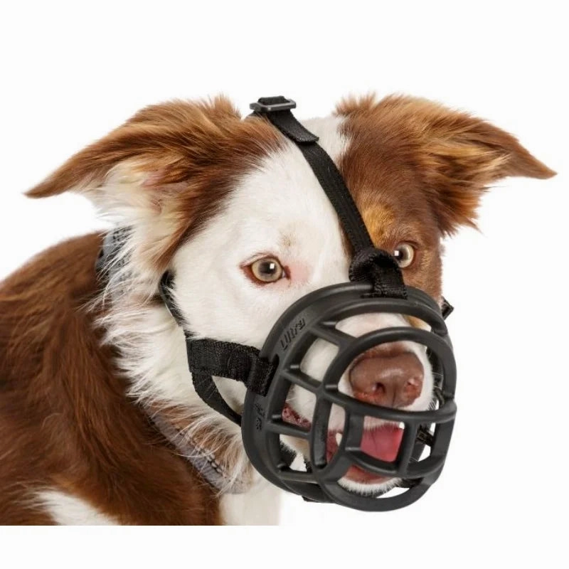 Baskerville Ultra Muzzle
