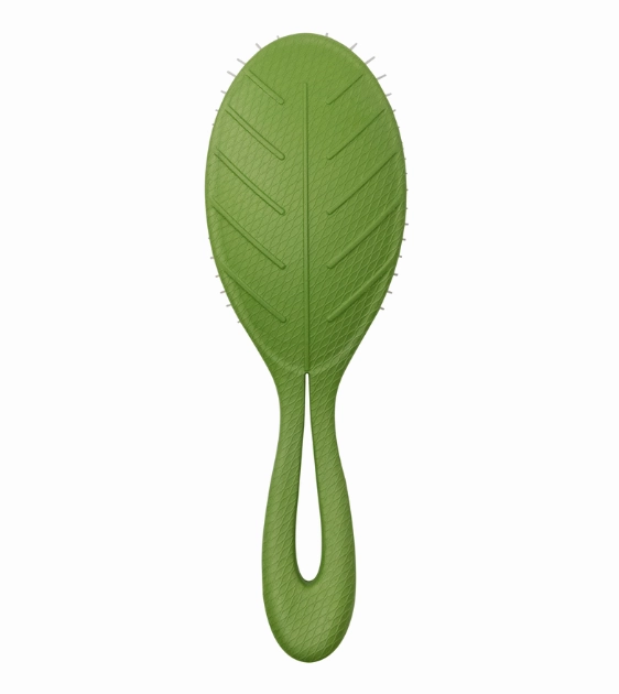 Bass BIO-FLEX Style & Detangle Hair Brush (Assorted Colours)