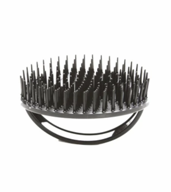 Bass Shampoo/Massage Brush interactive dog toy,tech pet toy