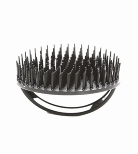 Bass Shampoo/Massage Brush interactive dog toy,tech pet toy