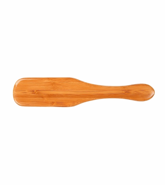 Bass Style & Detangle Pet Brush (Striped or Dark Finish)