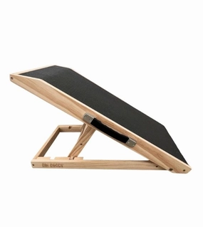 Big Borky Non-Slip Dog Ramp dog hygiene,clean pet