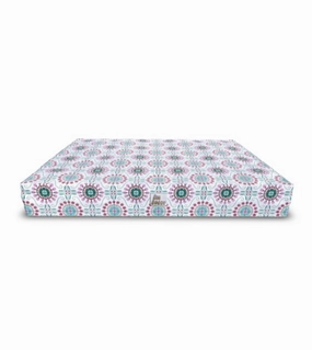 Big Borky Washable Dog Bedsheet - Mattress Version (Shophouse Dreams)