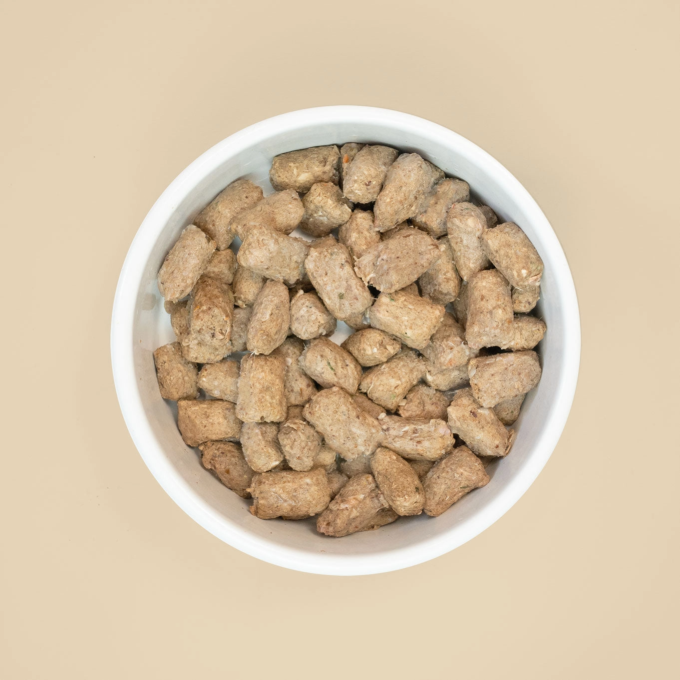 Big Dog Barf Raw Dog Food (Salmon Raw Bites)