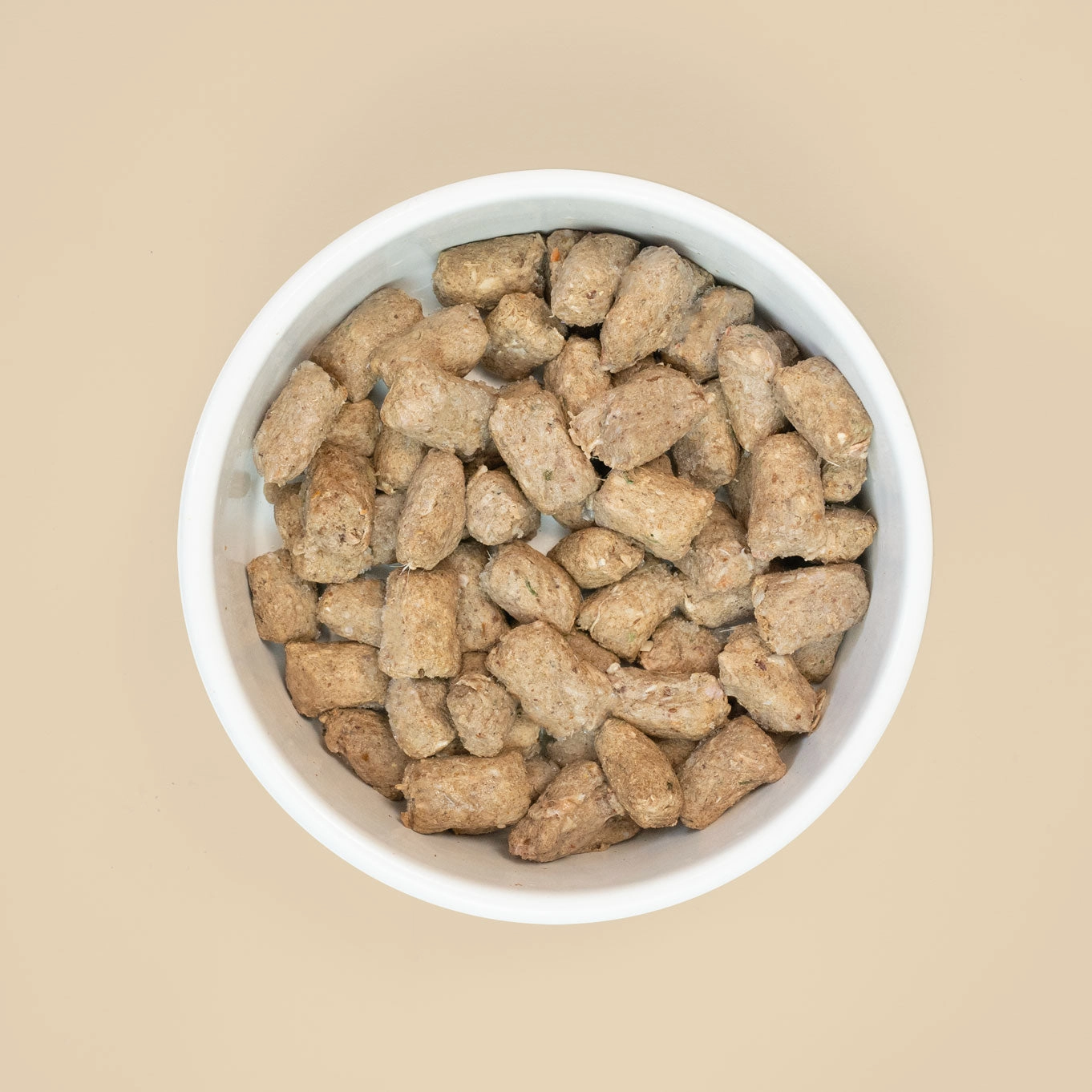 Big Dog Barf Raw Dog Food (Salmon Raw Bites)