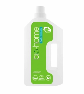Bio-Home Pet Safe Lemongrass And Green Tea Floor Cleaner For Home odor remover,dog cleaning