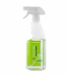 Bio-Home Pet Safe Lemongrass And Green Tea Multi-Surface Cleaner odor remover,dog cleaning