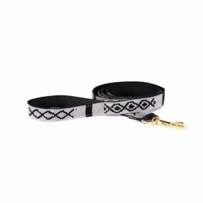 Block Island Slate Dog Leash dog mobility,outdoor pet aid