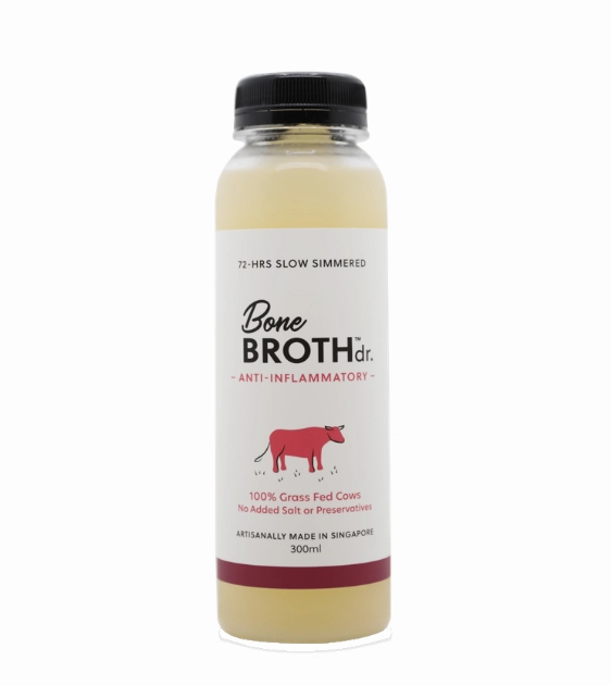Bone Broth Dr. Frozen Bone Broth For Dogs & Cats (Beef) dog leash,walking strap