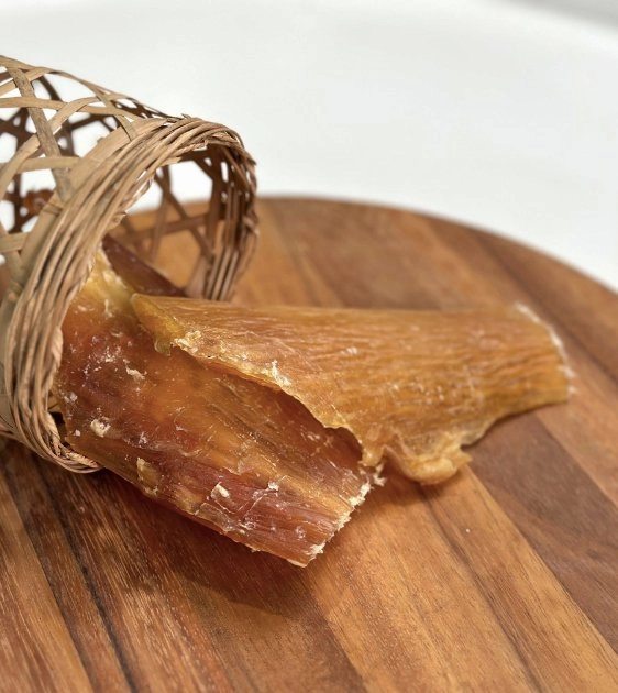 Boneve Earthmade Free-Range Grass-Fed Beef Paddywhack Air-Dried Dog Treats