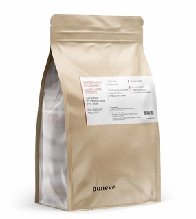 Boneve Earthmade Free-Range Grass-Fed Lamb Lung Chunks Air-Dried Dog Treats dog shampoo,bathing supplies