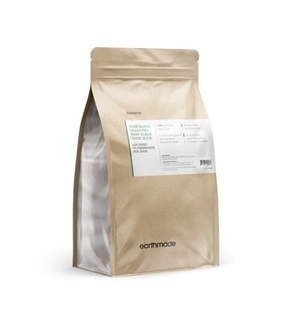 Boneve Earthmade Grass-Fed Beef Clean Tripe Slice Air Dried Dog Treats air-dried dog food,dehydrated dog food