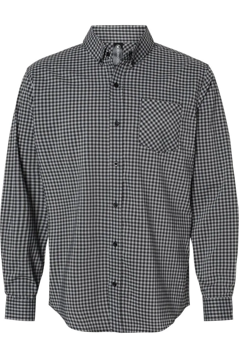 Burnside Technical Stretch Burn Shirt
