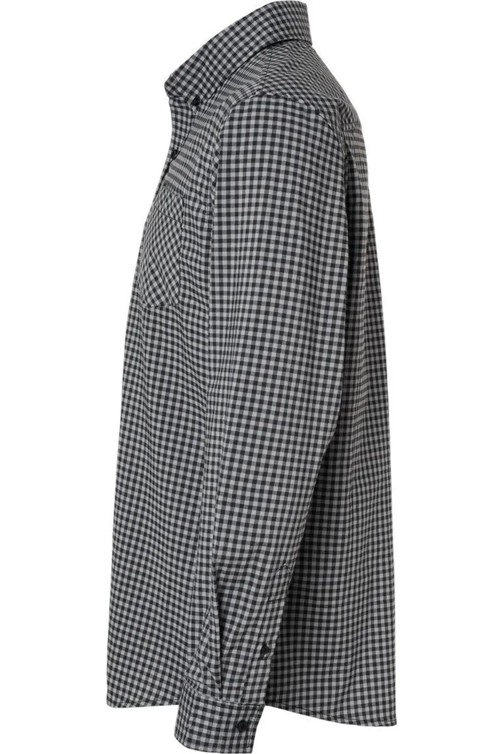 Burnside Technical Stretch Burn Shirt