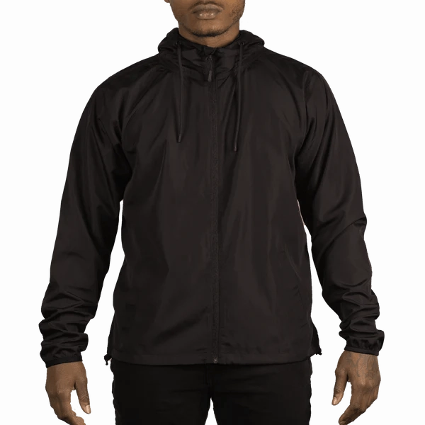 Burnside Jacket
