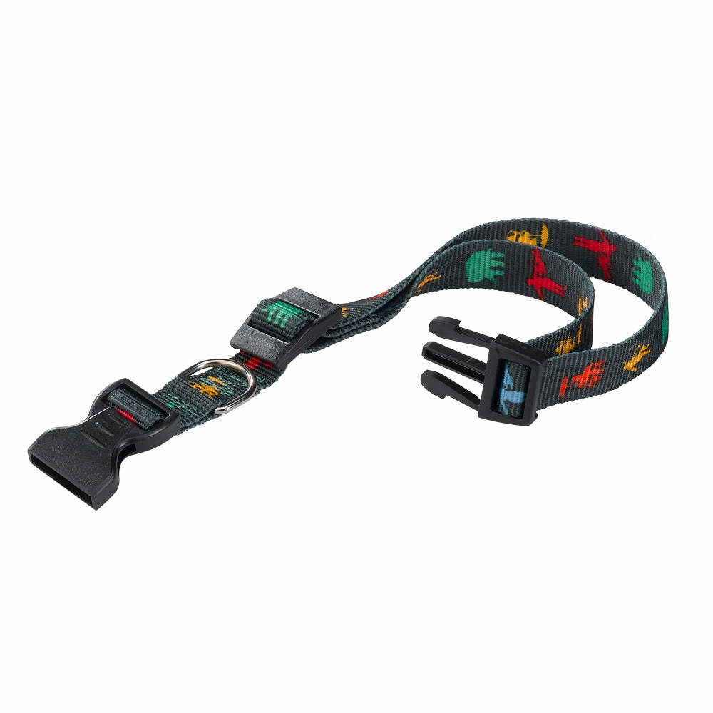 C dog harness,training harness